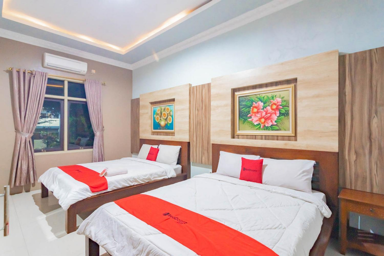Bedroom 9