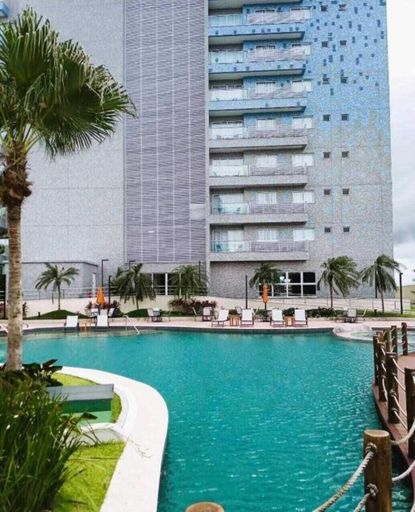 Sport & Beauty 5, AQUALAND PARK E RESORT, Salinópolis