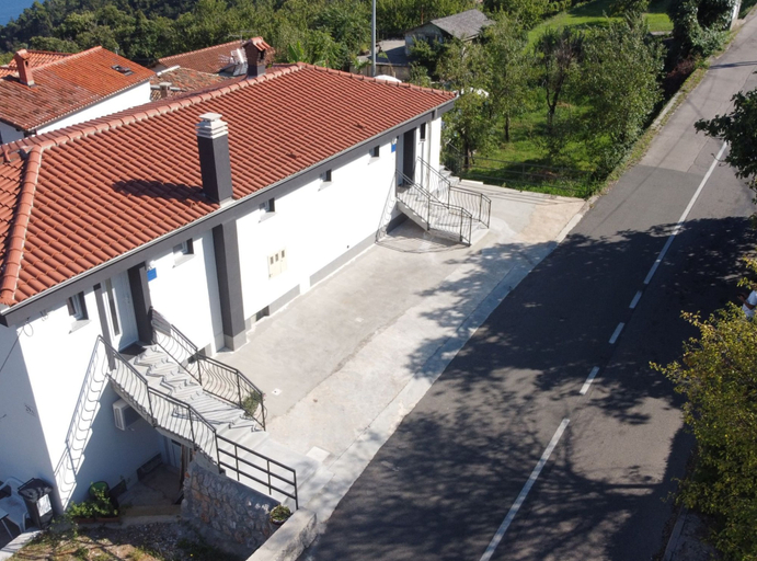 Others 5, Luxury Lovran Apartments With Swimming Pool, Lovran