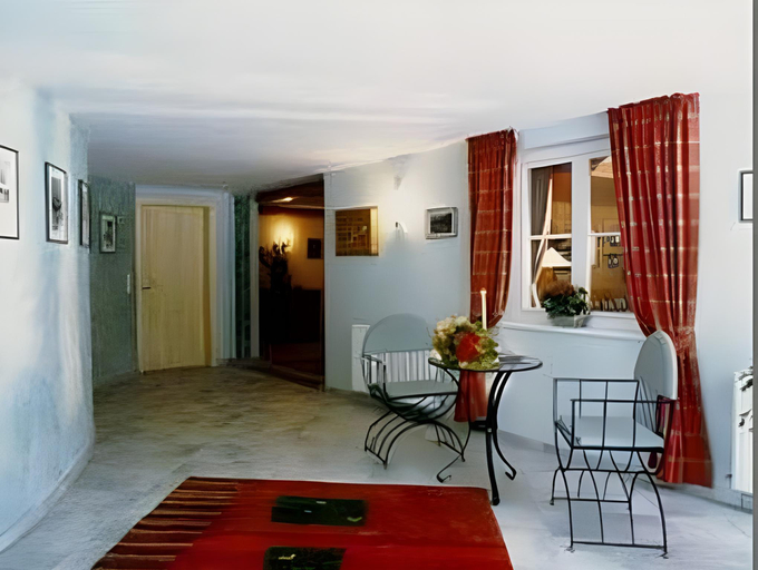 Others 4, Patteriol Apart-Hotel-Garni, Landeck