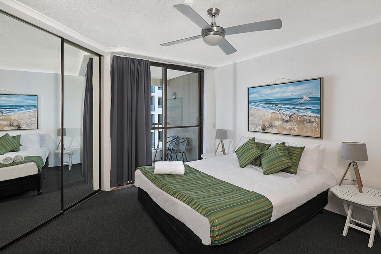Bedroom 9