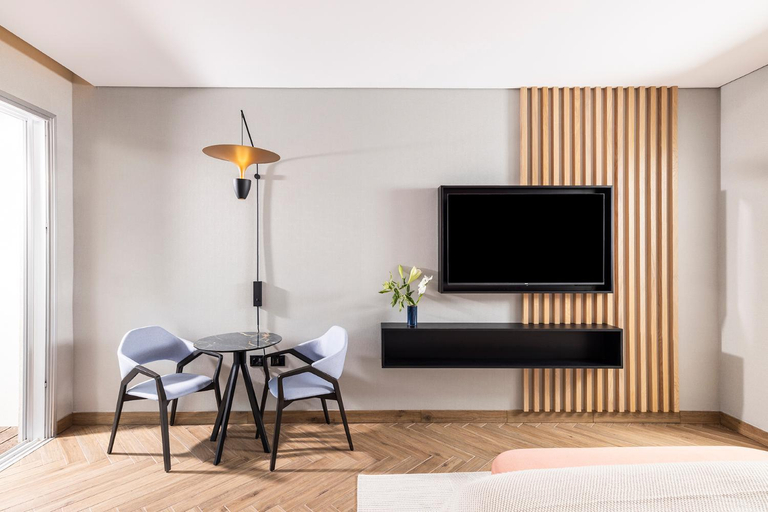 Bedroom 3, Almond Hotel - Adults only