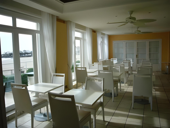 Food & Drinks 5, Hôtel Miramar, Royan, Charente-Maritime