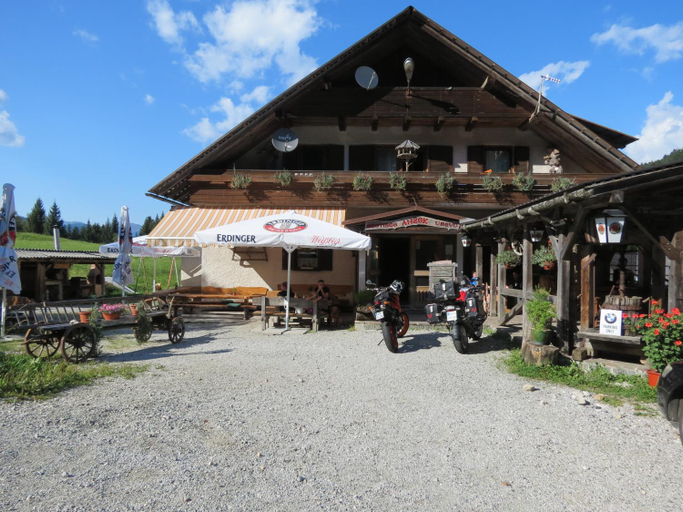 Others 2, Bed&Breakfast Anz'k, Bled