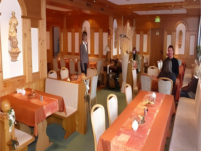 Food & Drinks 4, Land-Hotel Muhlengrund, Hochsauerlandkreis
