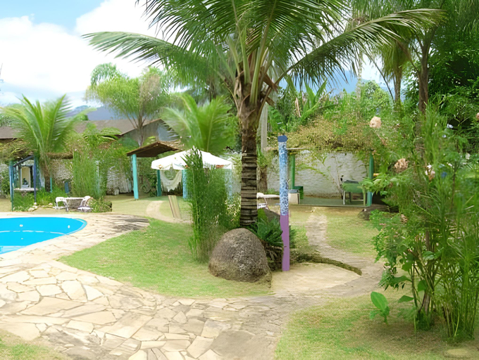 Sport & Beauty 4, Pousada Brasil Paraty, Parati