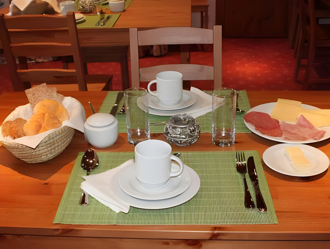 Food & Drinks, Muhlradl Apartments Gosau, Gmunden