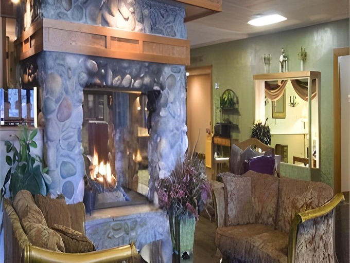 Public Area 3, Billings Hotel and Convention Center, Yellowstone