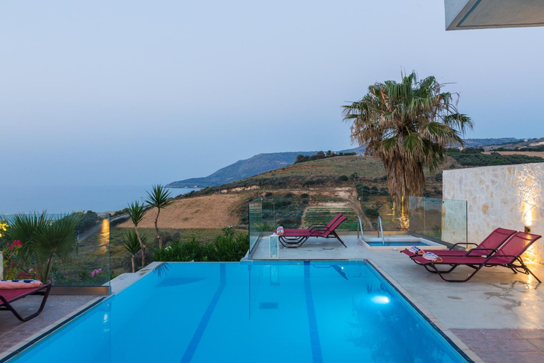 Others 4, Sea View Villas, Crete