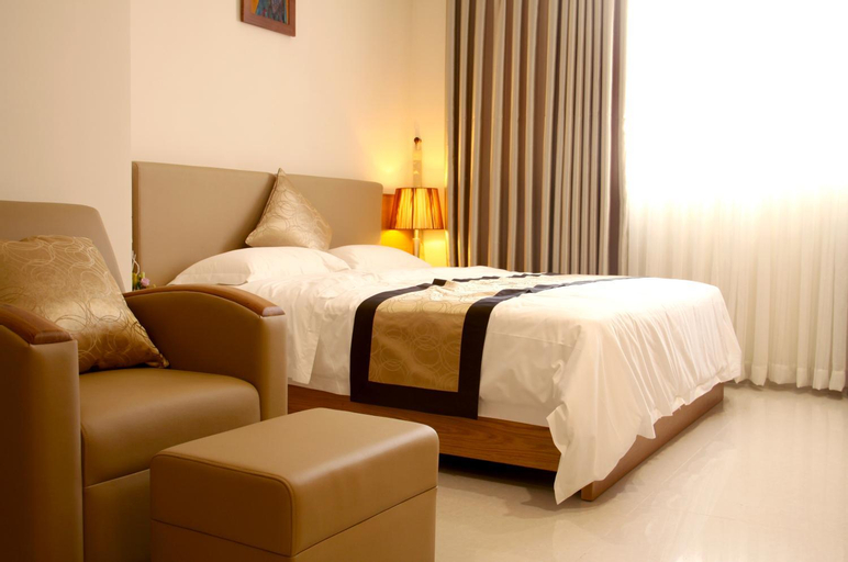 Bedroom 10