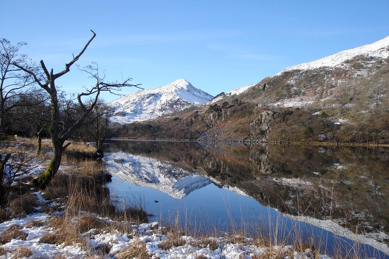 Others 3, YHA Snowdon Ranger, Gwynedd