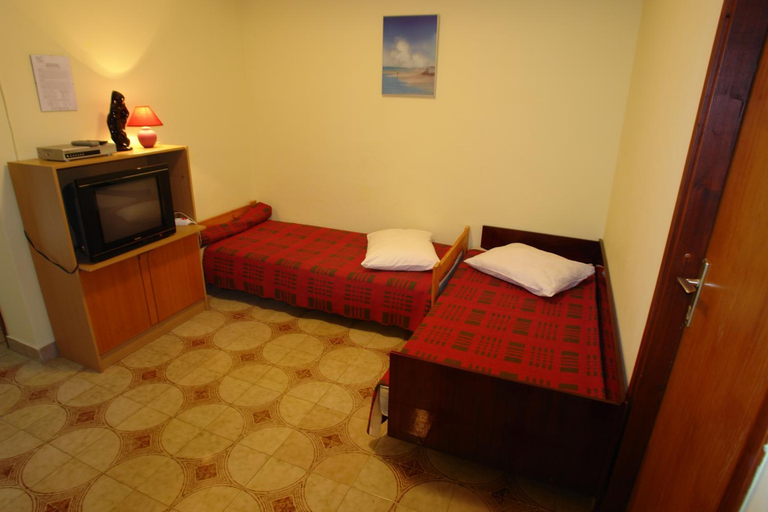 Bedroom, Apartments Benito, Medulin