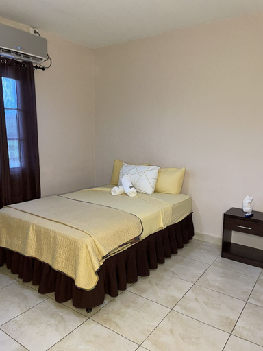 Bedroom 4, Hospedaje Brisas De Coclé, Penonomé