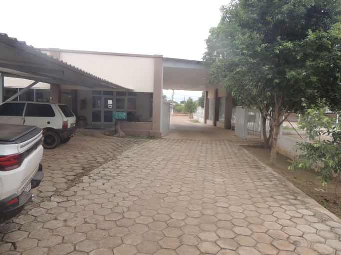Public Area