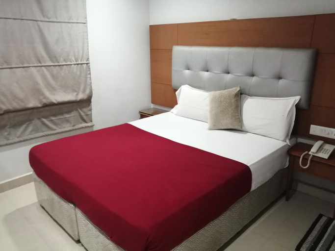 Bedroom 6