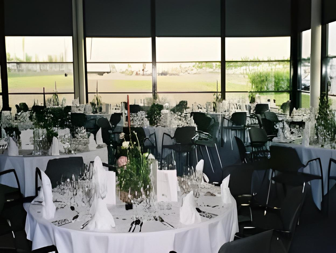 Food & Drinks 5, Hotel Motorsport Arena, Börde