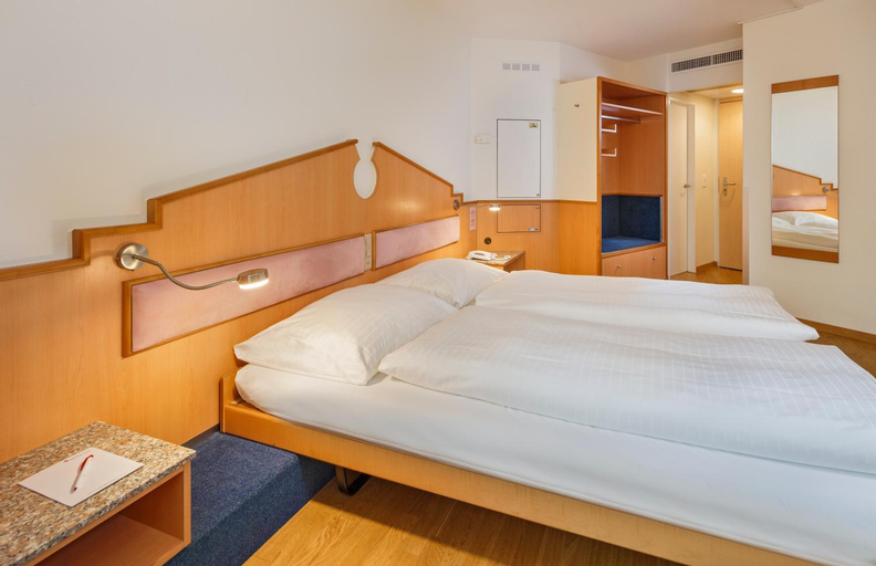 Bedroom 11