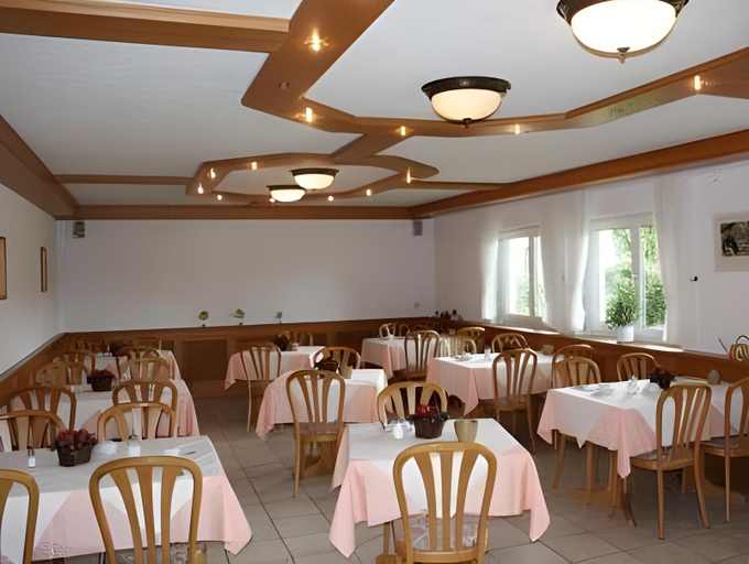 Food & Drinks 5, Hotel Tannenhof, Lörrach