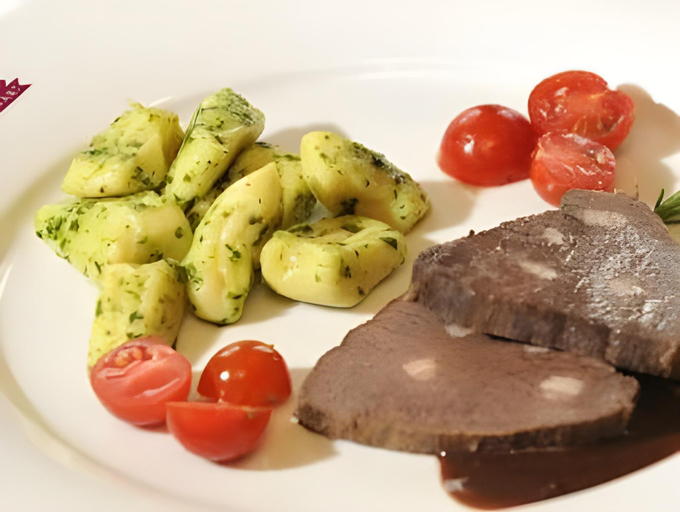 Food & Drinks 4, Hotel Restaurant Rossli, Toggenburg