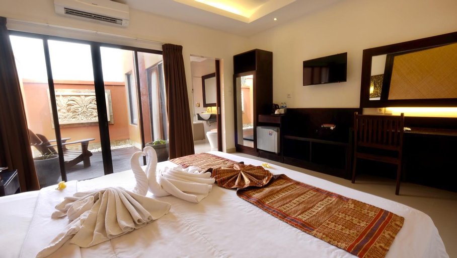 Bedroom 12