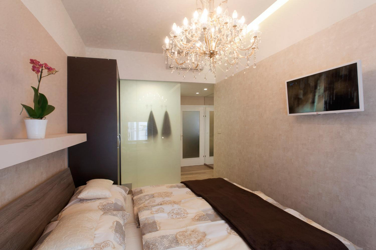 Others 2, Piu Trendy Rooms, Zagreb