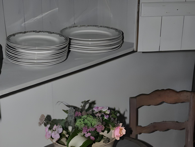 Others 2, B&B Stroprodukter, Eslöv