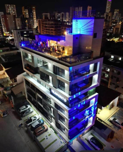 Exterior & Views 2, Love Corner 2, João Pessoa