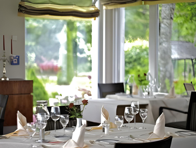 Food & Drinks 5, Parkhotel Flora am Schluchsee, Breisgau-Hochschwarzwald