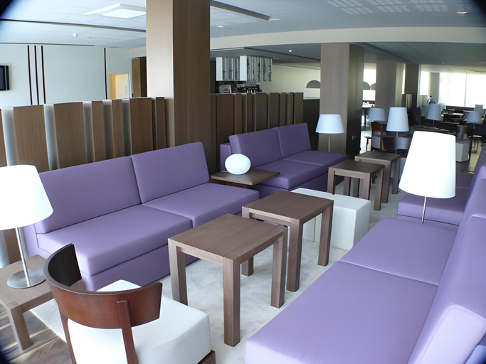 Food & Drinks 3, Hotel MediterraneoAnexo, Girona