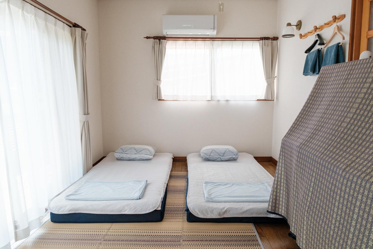 Others 5, MaruHouse, Nachikatsuura