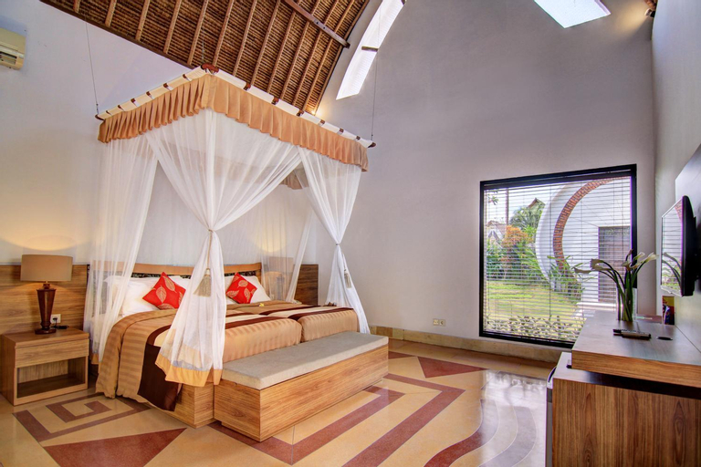 Bedroom 8