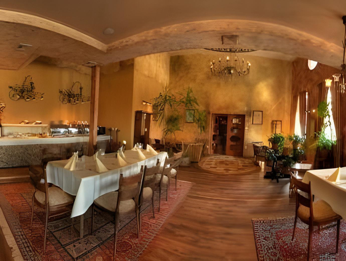 Food & Drinks 3, Hotel Azzun Orient Spa Wellness, Olsztyn