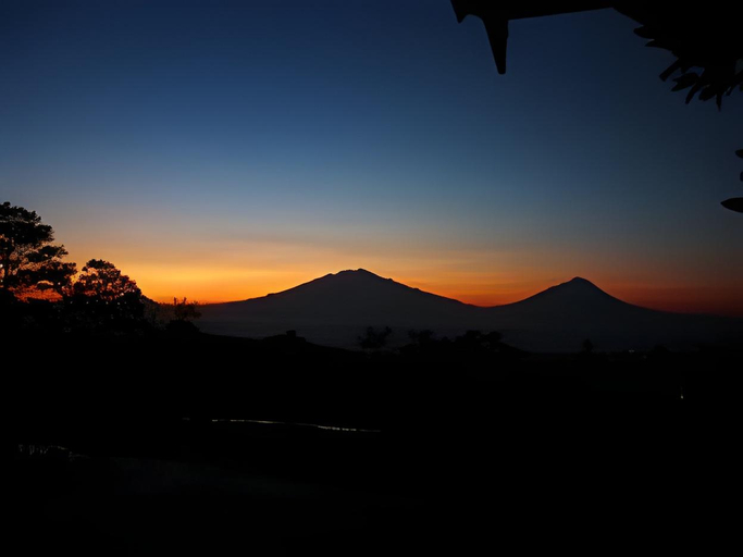 Others 5, Villa Sumbing Indah, Magelang