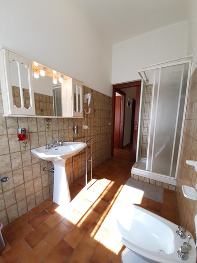 Others 3, B&B Murgantia, Benevento