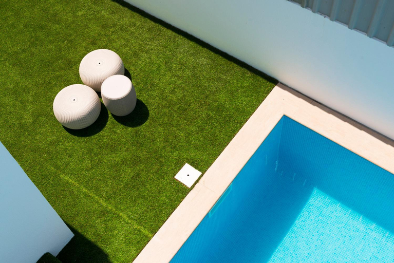 Swimming Pool 8
