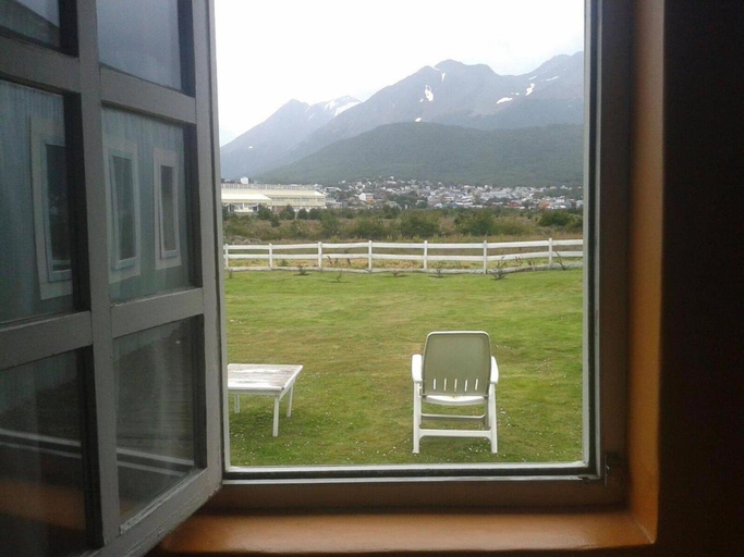 Others 4, Cerro Krund, Ushuaia