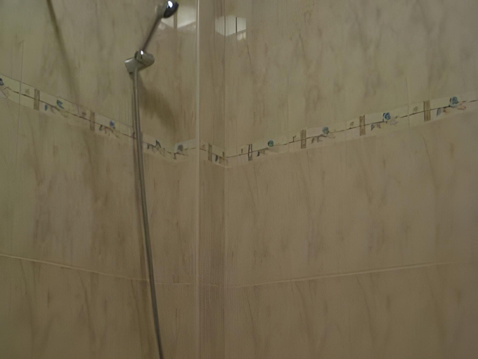 Bathroom 3, Hotel Pulo do Lobo, Serpa