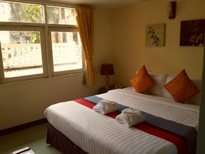 Bedroom 19