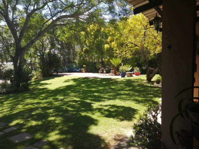 Others 5, Blessings Guesthouse, Amajuba