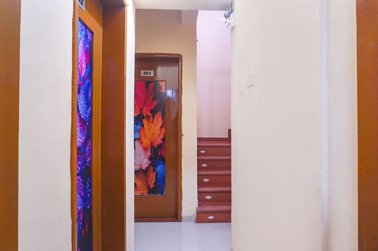 Others 5, FabHotel New Falcon Inn, Pune