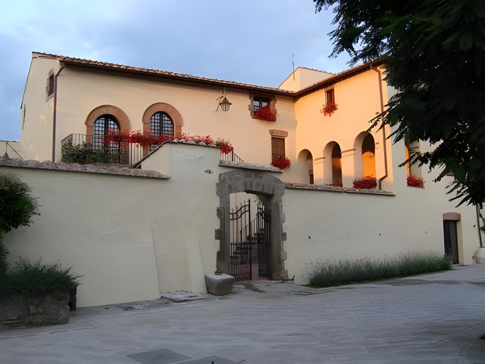 Podere Dell'Arco Country Charme, Viterbo