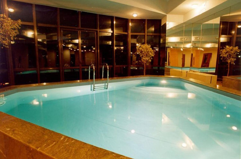 Sport & Beauty 2, Ararat Hotel, Yerevan