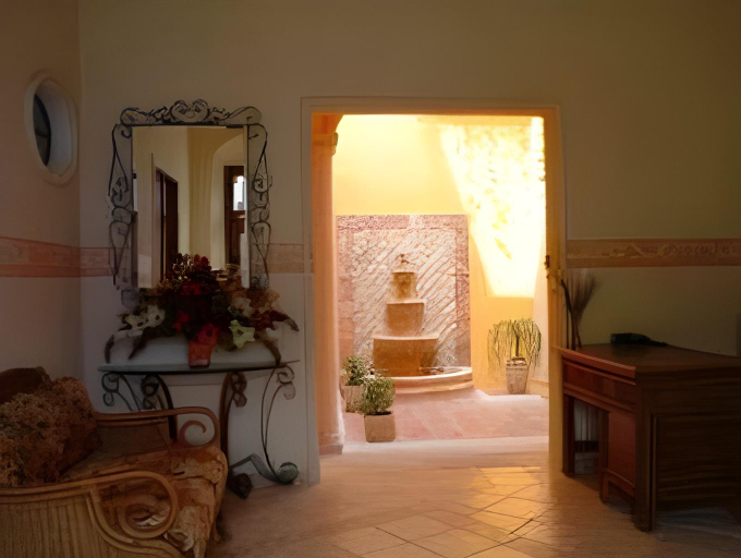 Others 4, Maya Campeche Hotel, Campeche
