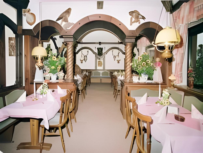 Food & Drinks 5, Hotel - Restaurant BERGHOF, Rhein-Lahn-Kreis