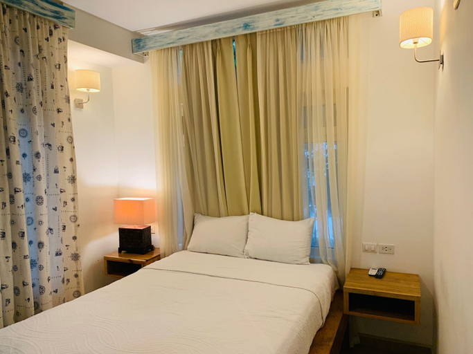 Bedroom 5, Edificio La Esquina Cesar Mariscos, Tela