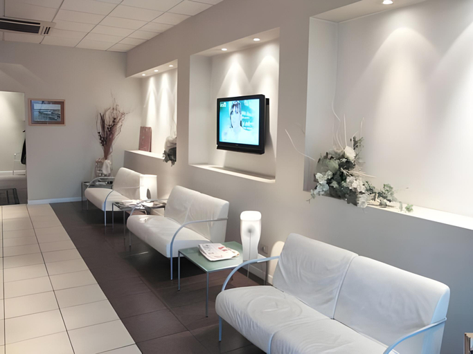 Public Area 2, Hotel Cremona Viale, Cremona