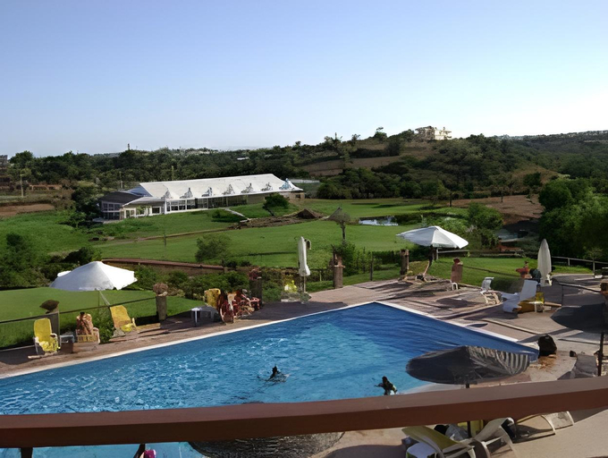 Sport & Beauty 2, Quinta dos Poetas Nature Hotel & Apartments, Olhão