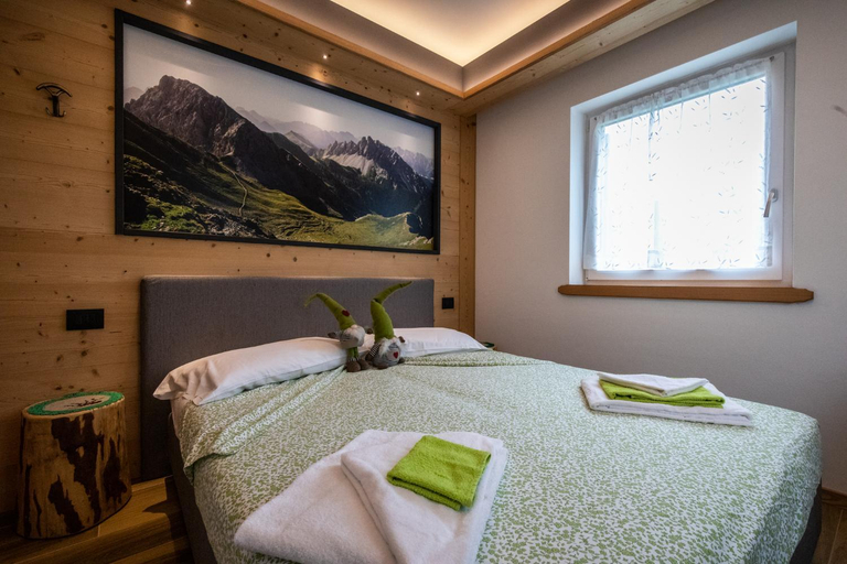 Others 2, B&B DeBy & E-Bike Rental, Belluno