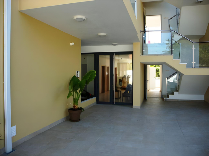 Others 3, Mantamar Apartamentos, Vila Real de Santo António