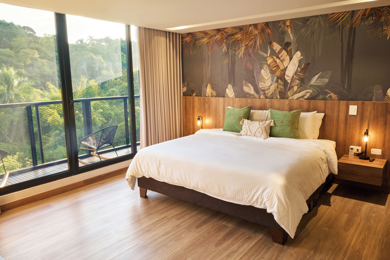 Bedroom 3, HYPE STATES, Santiago de Cali